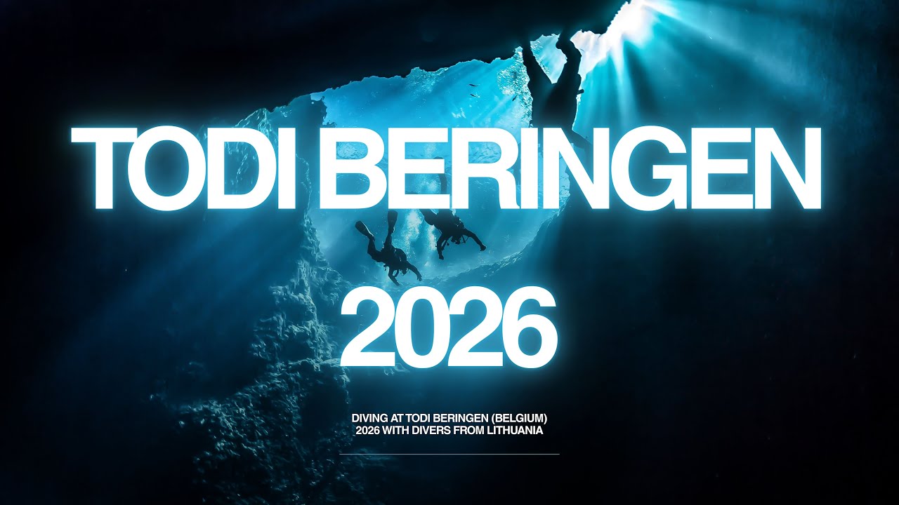 TODI - 2026 season is open! 