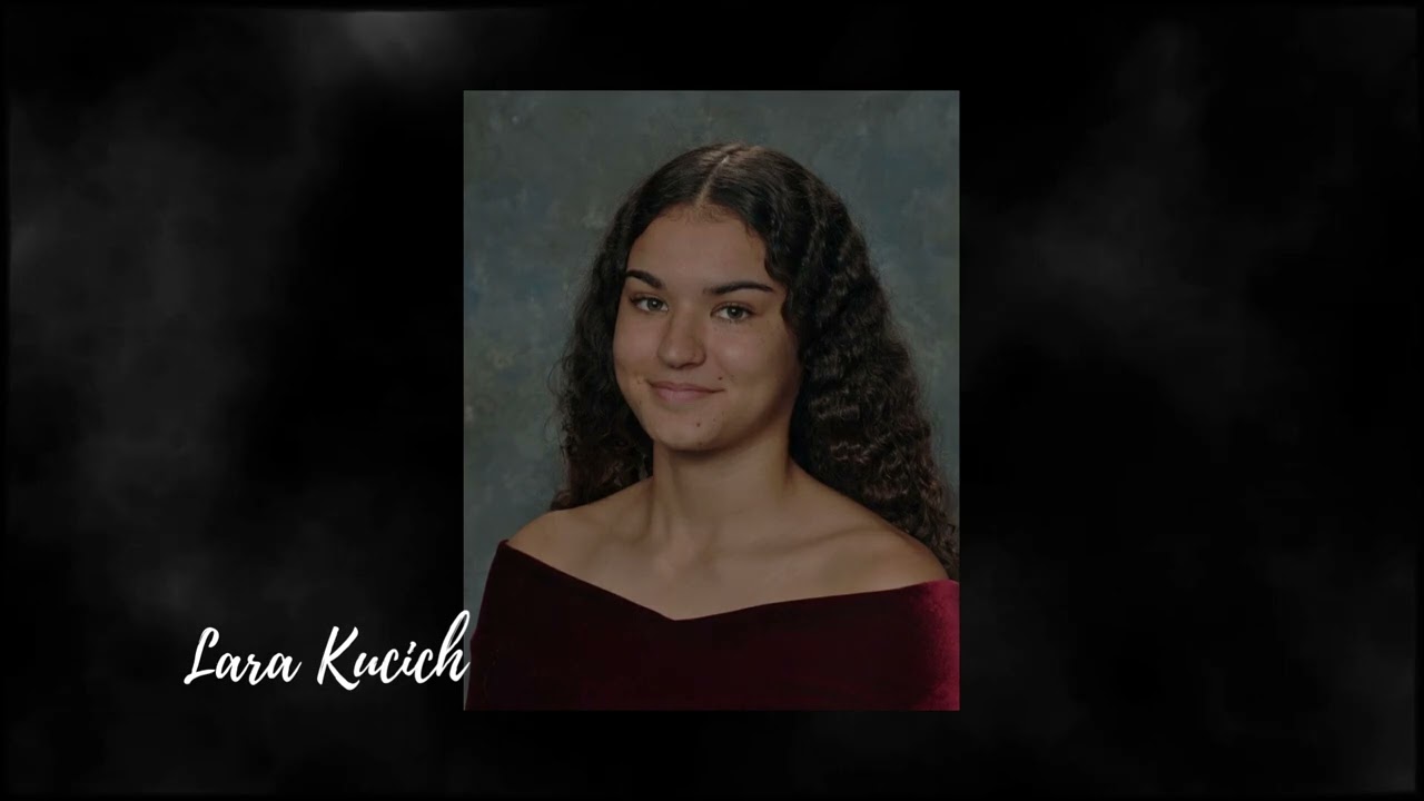 2022 MHS Graduation Slideshow