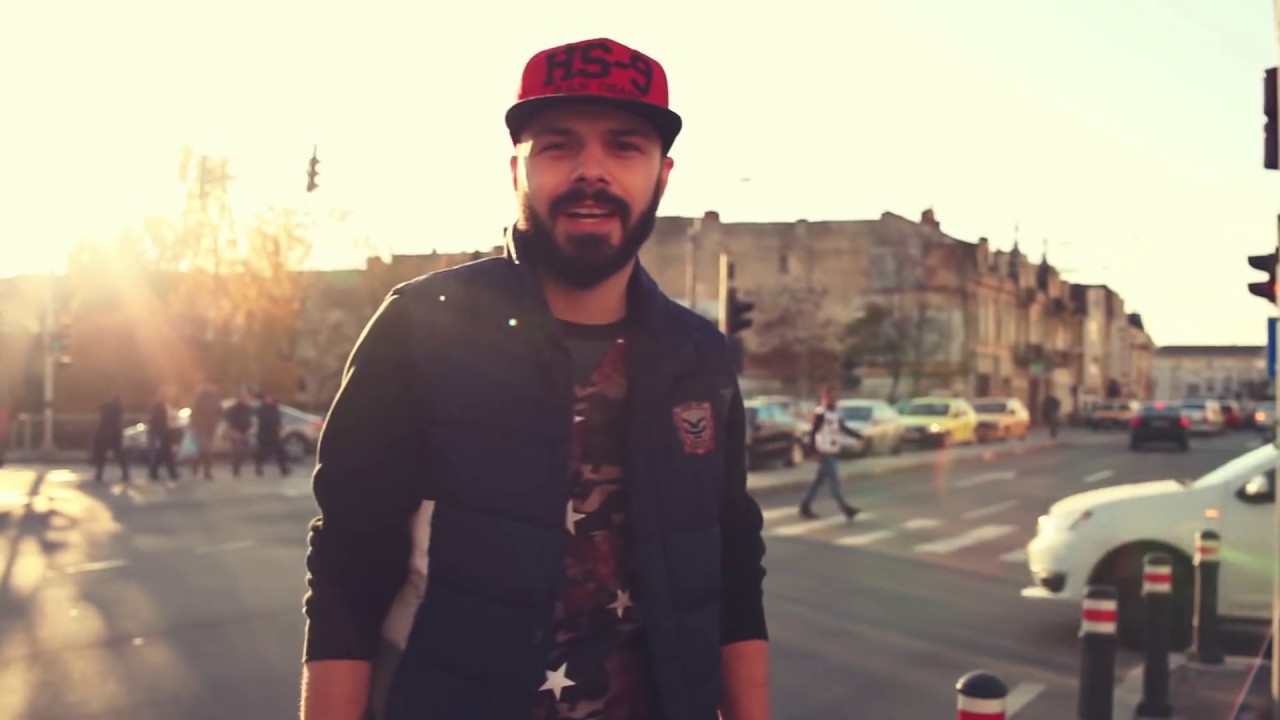 11.Vizante - Cicatrici (Videoclip oficial) ( STĂRI DE SPIRIT)