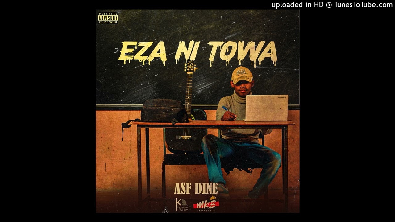 1- HIRIZI (PROD BY ASF DINE)