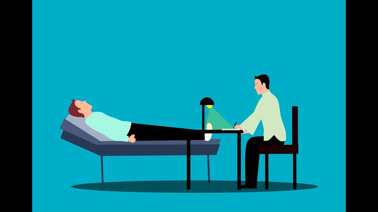 About Our Advanced Analytical Hypnotherapy