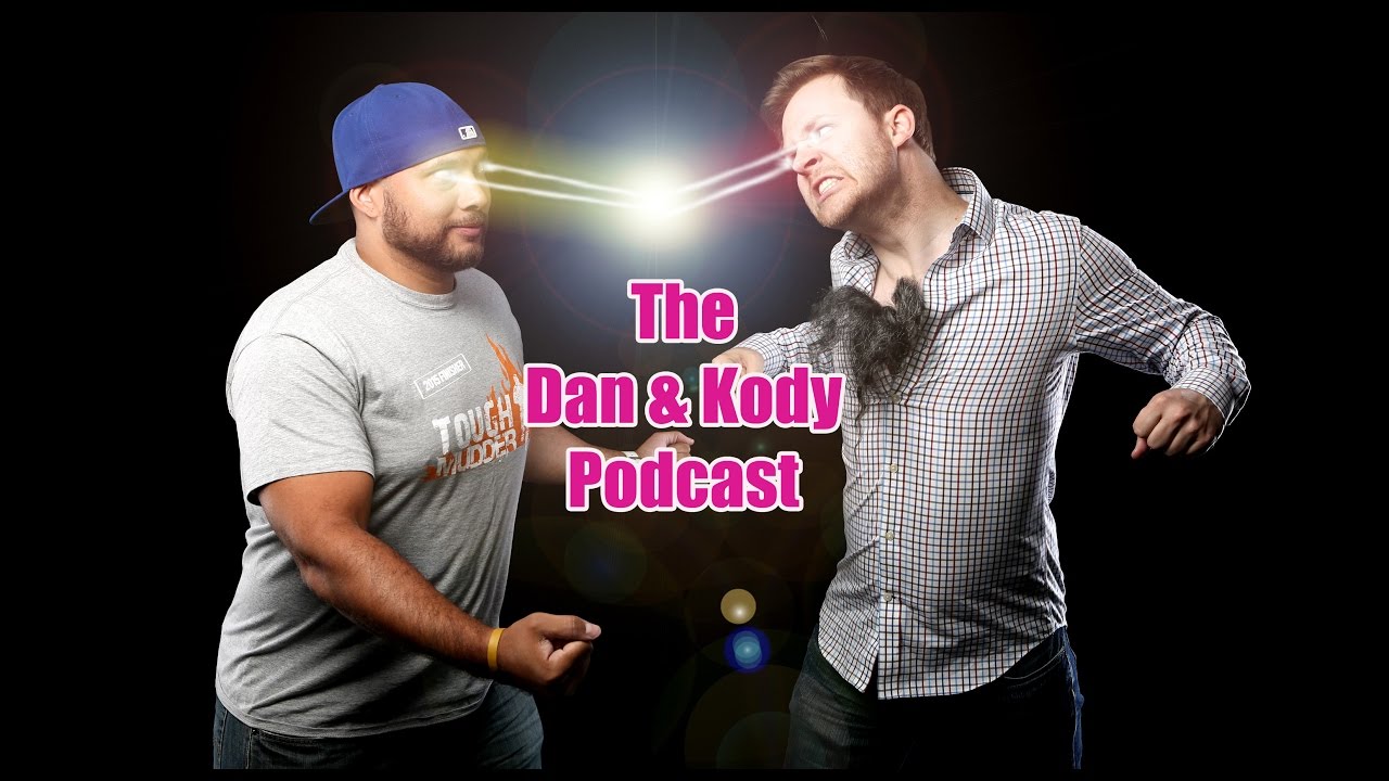 Episode 41 - The Bran & Kody Podcast with Brandon Alinger!