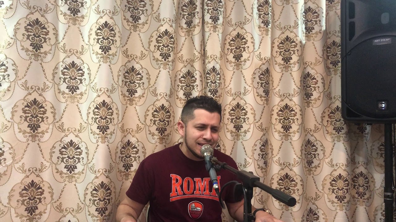 Antonio- Vreau sa știu ce e în mintea ta 2021