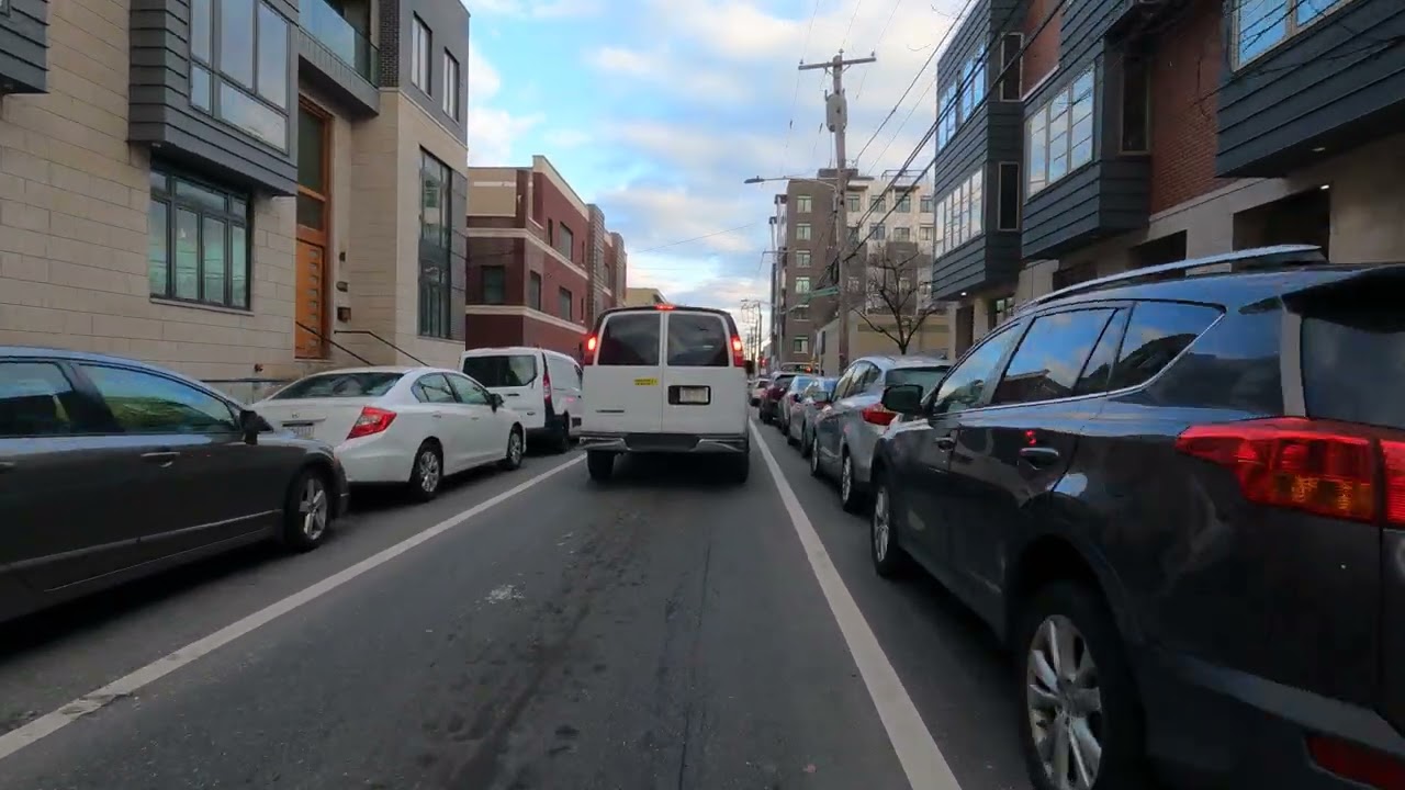 2026 01 15 Afternoon Ride Philadelphia PA
