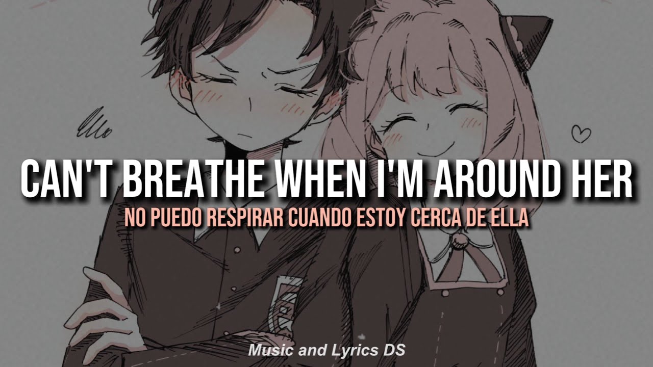 The Academy Is... | About A Girl (Lyrics + Sub. Español)