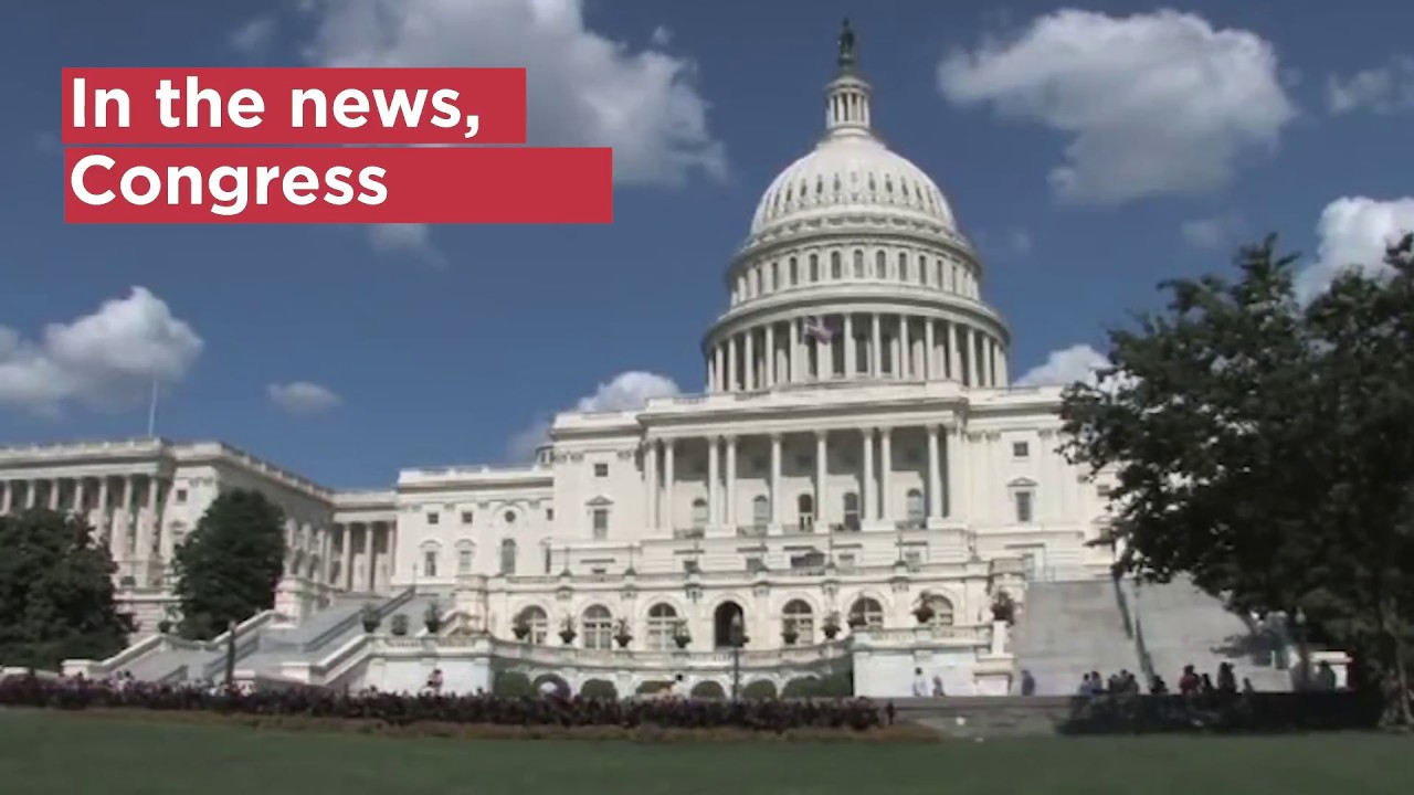 Main Street Republicans are Moving Legislation