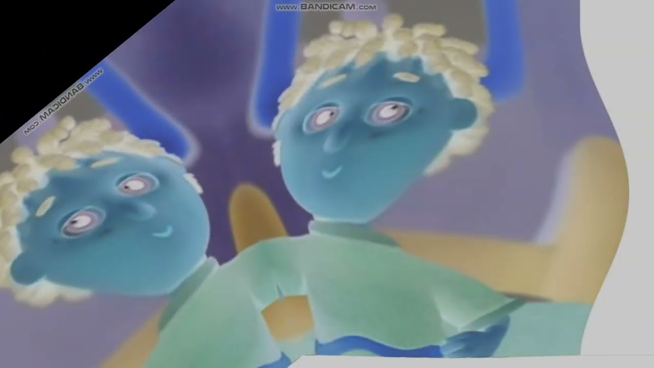 How Poko (Spiffy Edition) Turns Into Effects