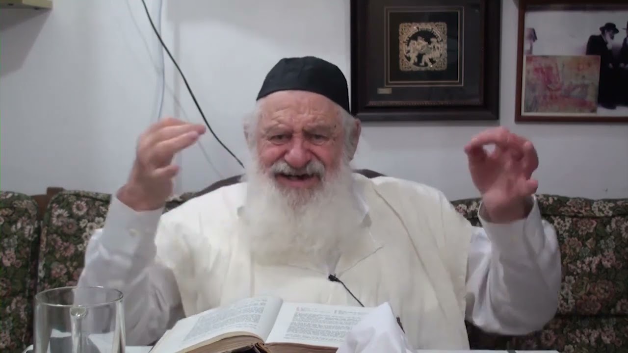 אבל איך מצליחים לשמוח למרות הקשיים ? | הרב אורי זוהר