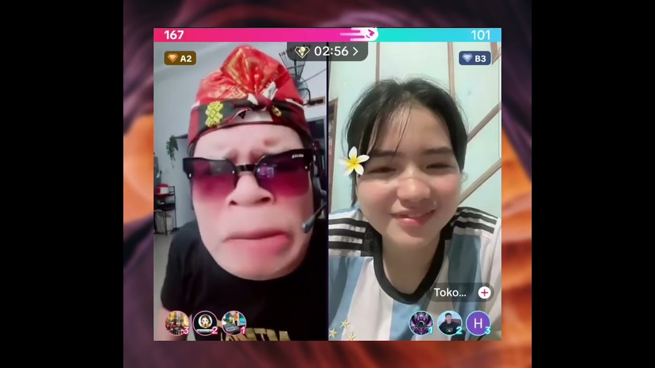 Mr.em baru dengar orang enrekang(sulsel)🤩🤩..