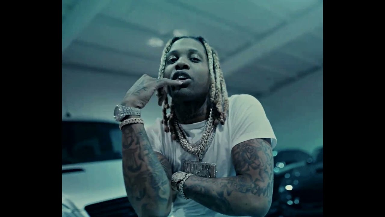 [FREE] Lil Durk Type Beat 