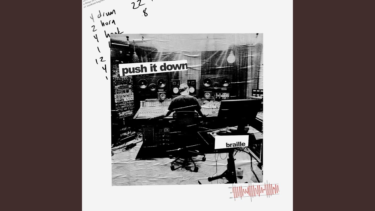 Push It Down