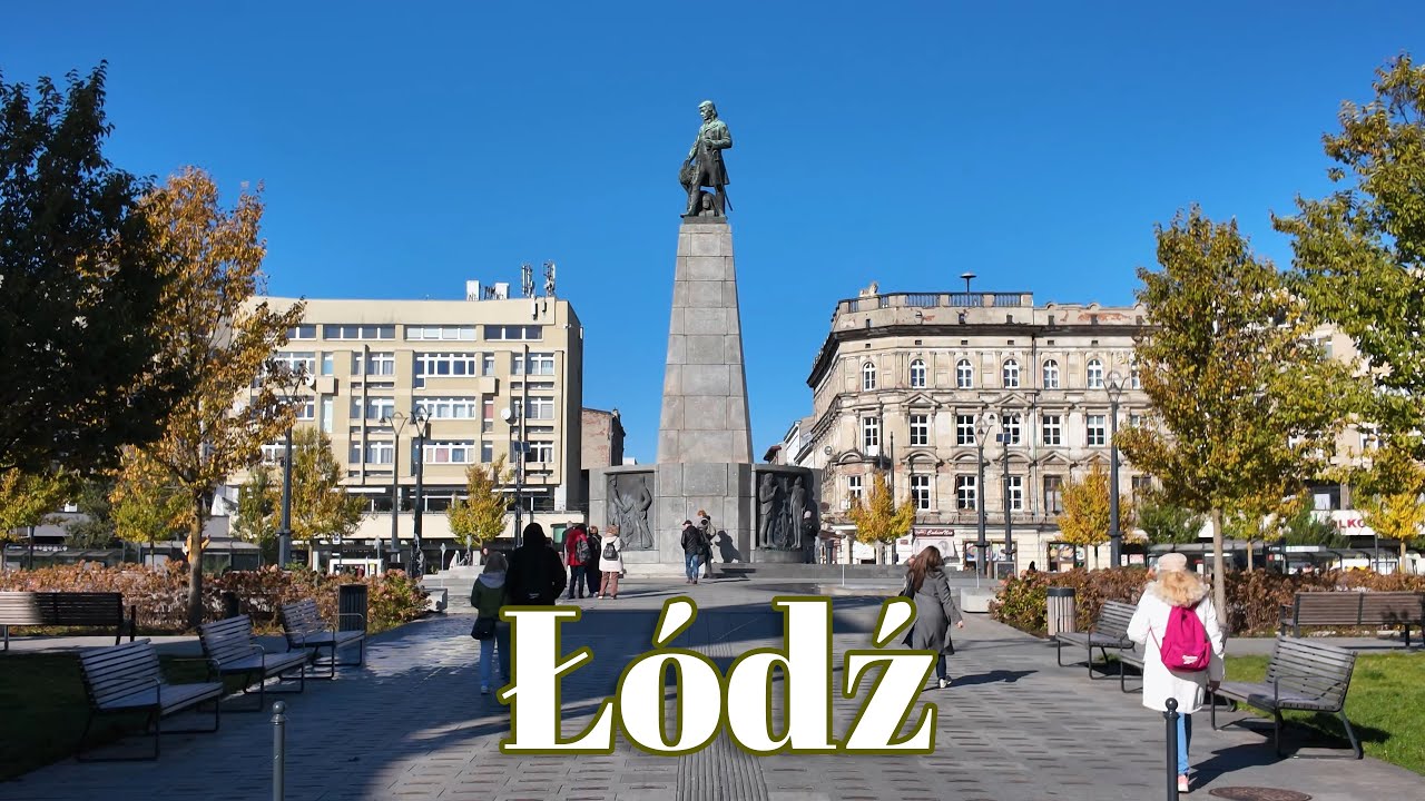 Łódź