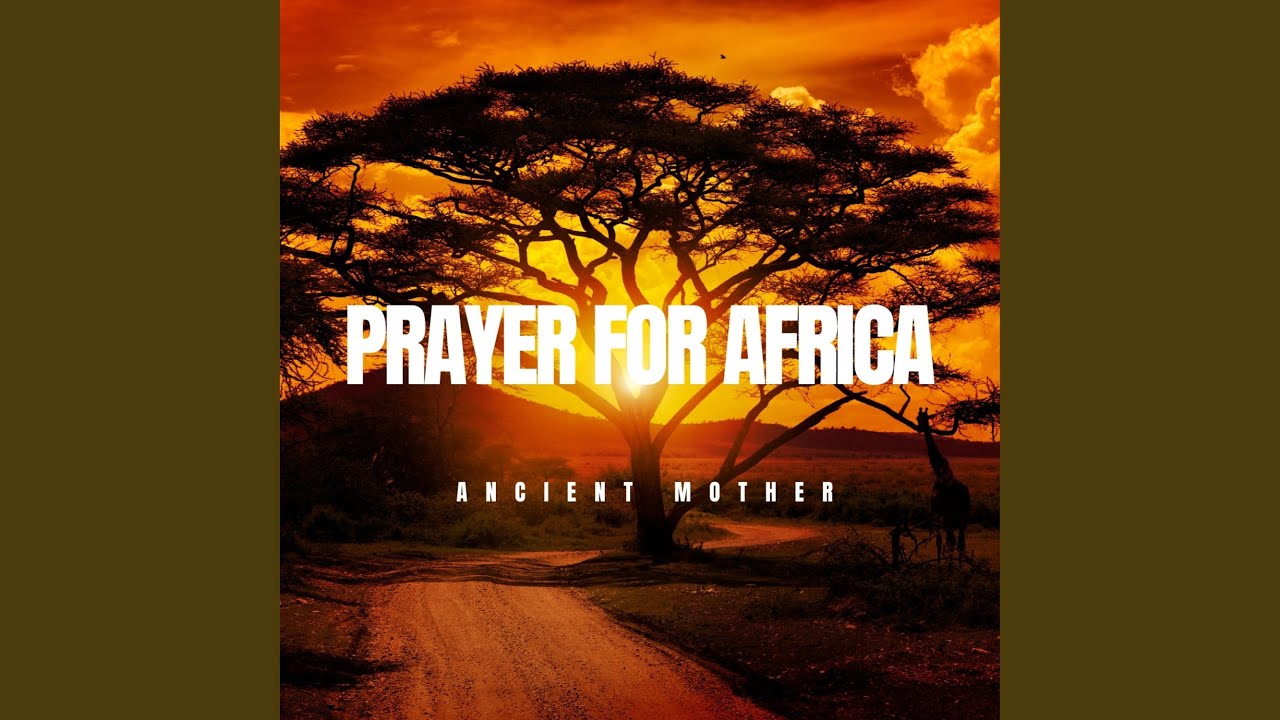Prayer for Africa