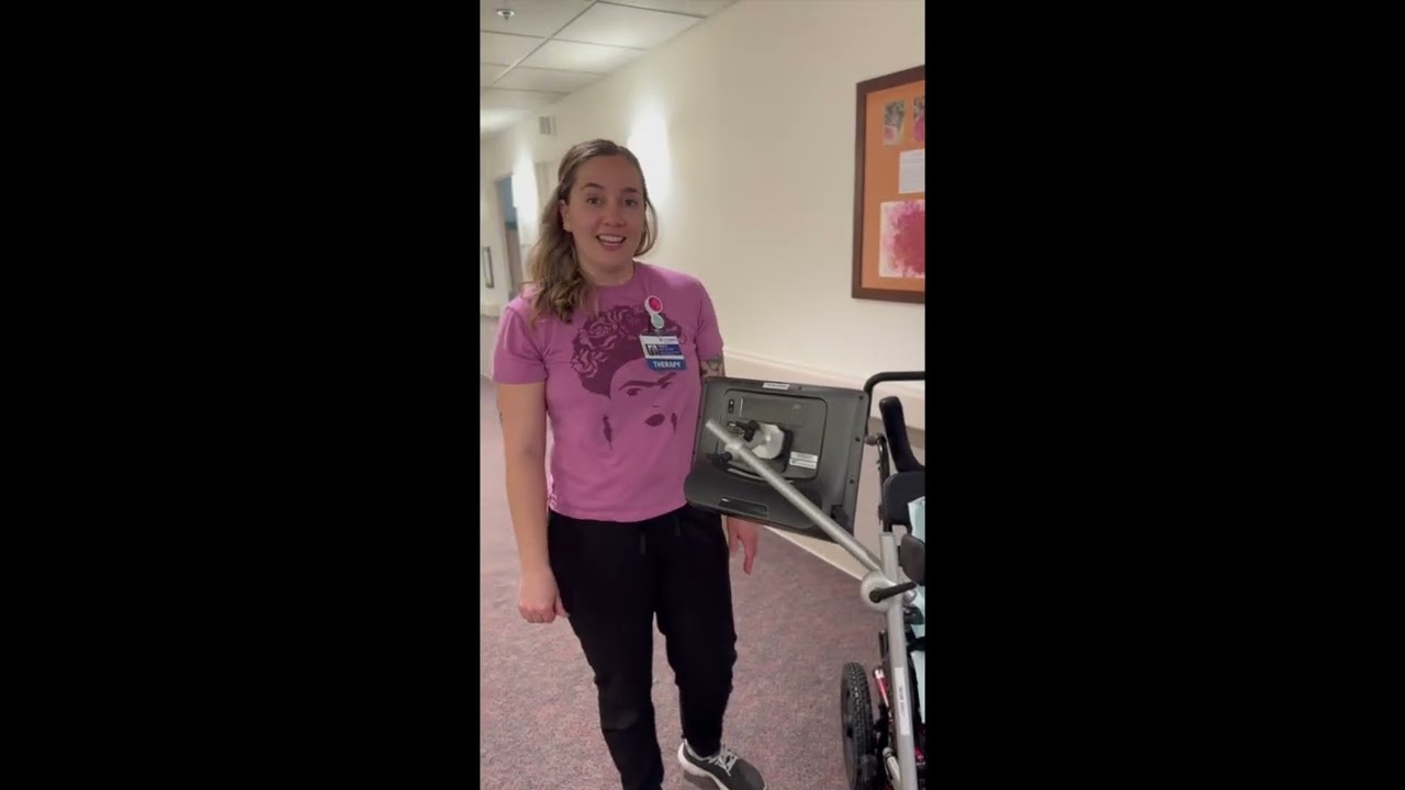 Providence AAC New Hire Video
