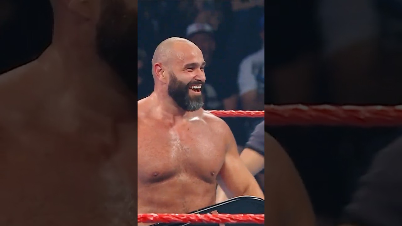 Gotta give Dominik credit for trying... 💀💀💀 #SNME