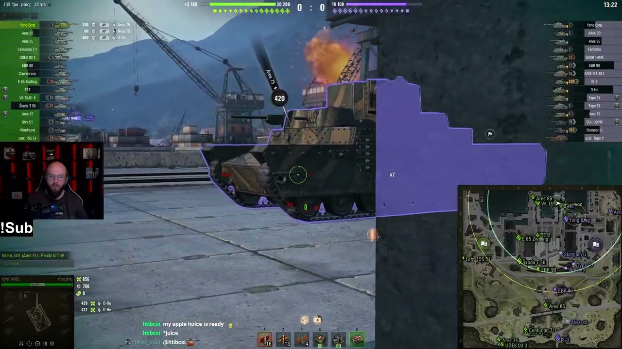 Yong Bing - So This Is How You Ace It