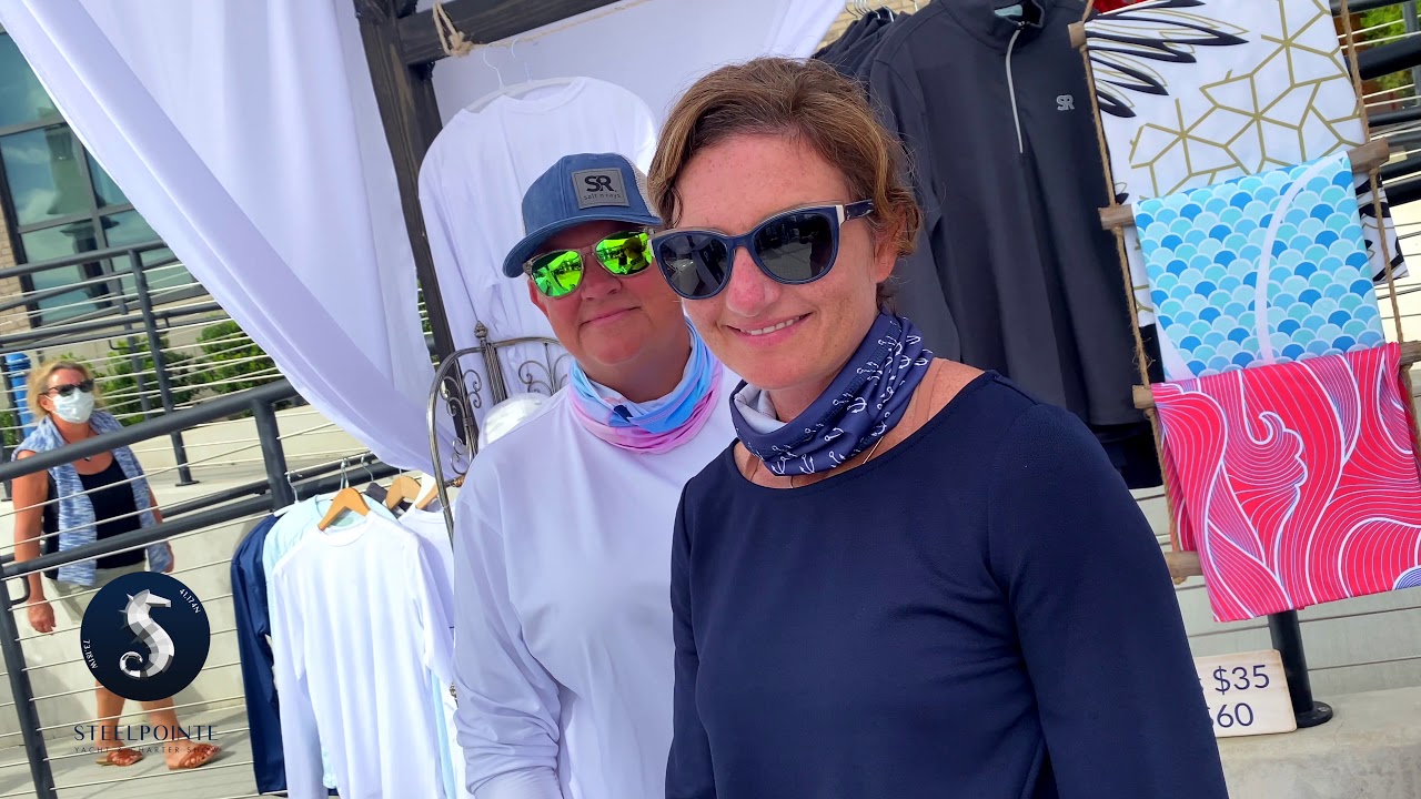 Official Steelpointe Boat Show 2020 Recap