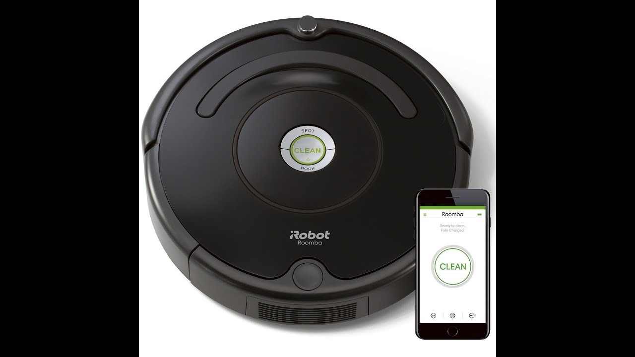 Irobot roomba 671 (recensione ITA)