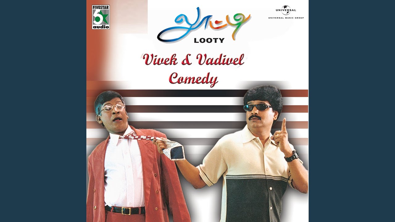 Vivek Court Comedy