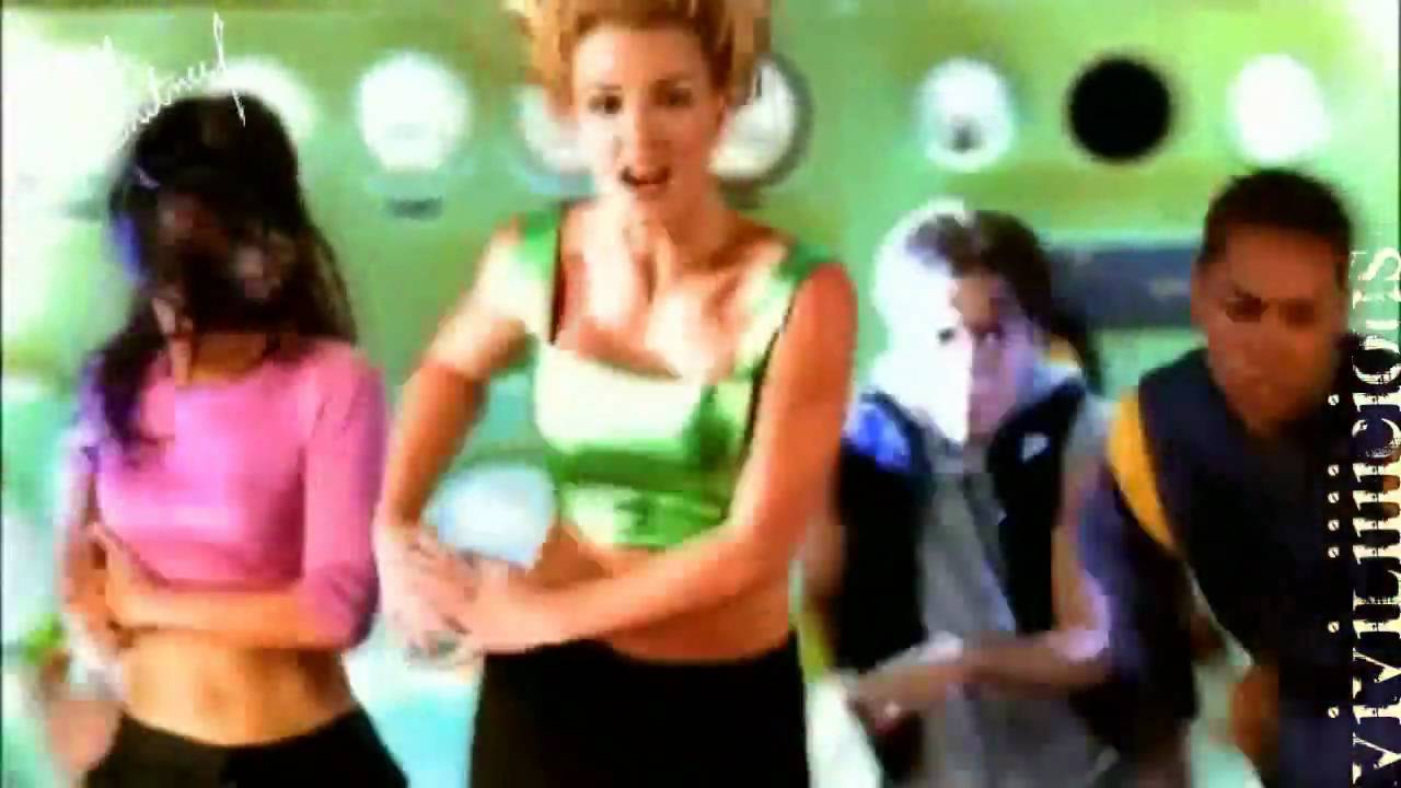 Britney Spears Megamix 2008 (Fanmade Video)