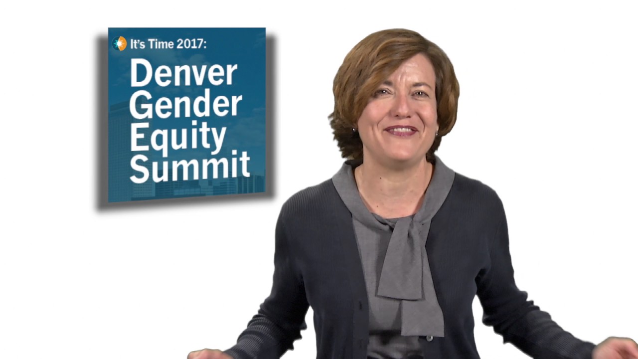 Denver GES - Kelly Brough