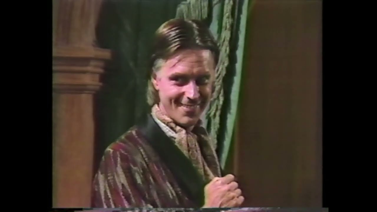 Silver Spoons Partial Episode S3E5 
