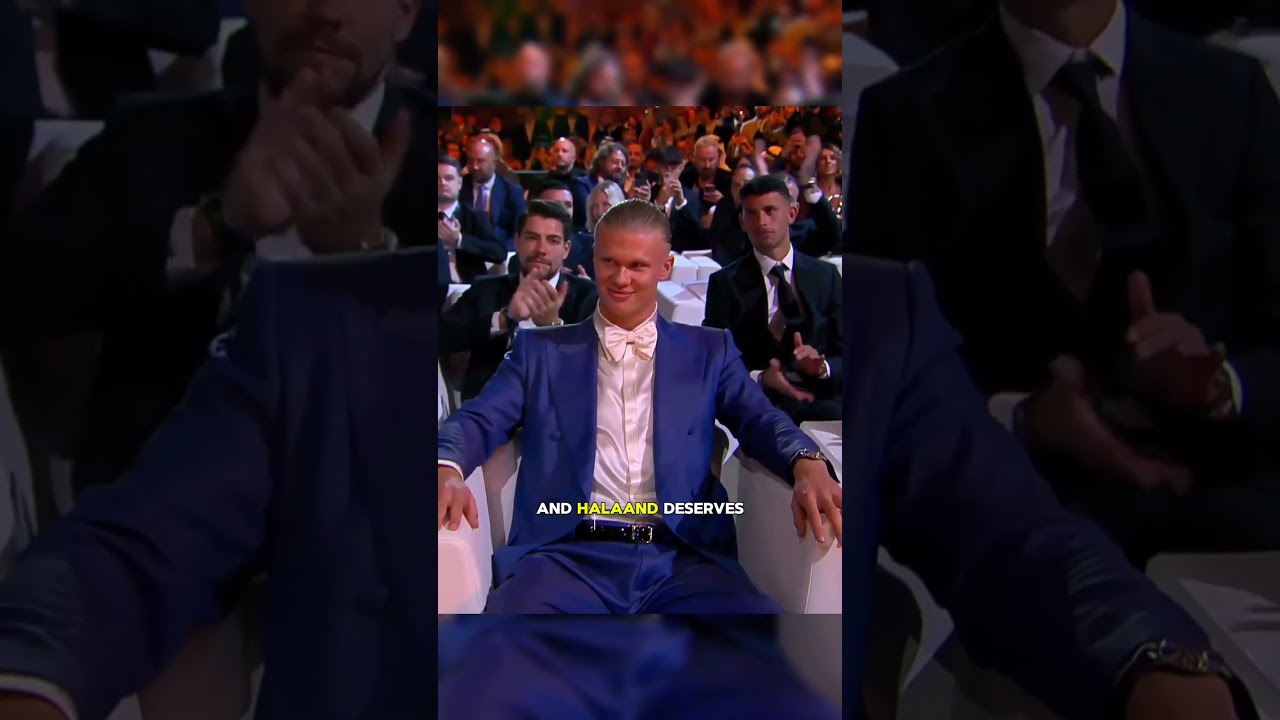 the man with golden heart 💛🤩 #ronaldo #shorts