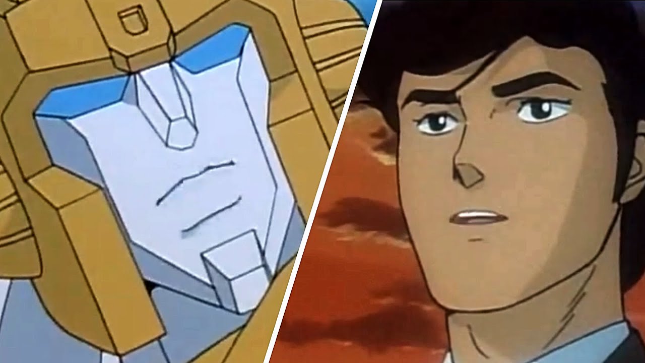 Meet the Pretenders (Transformers)