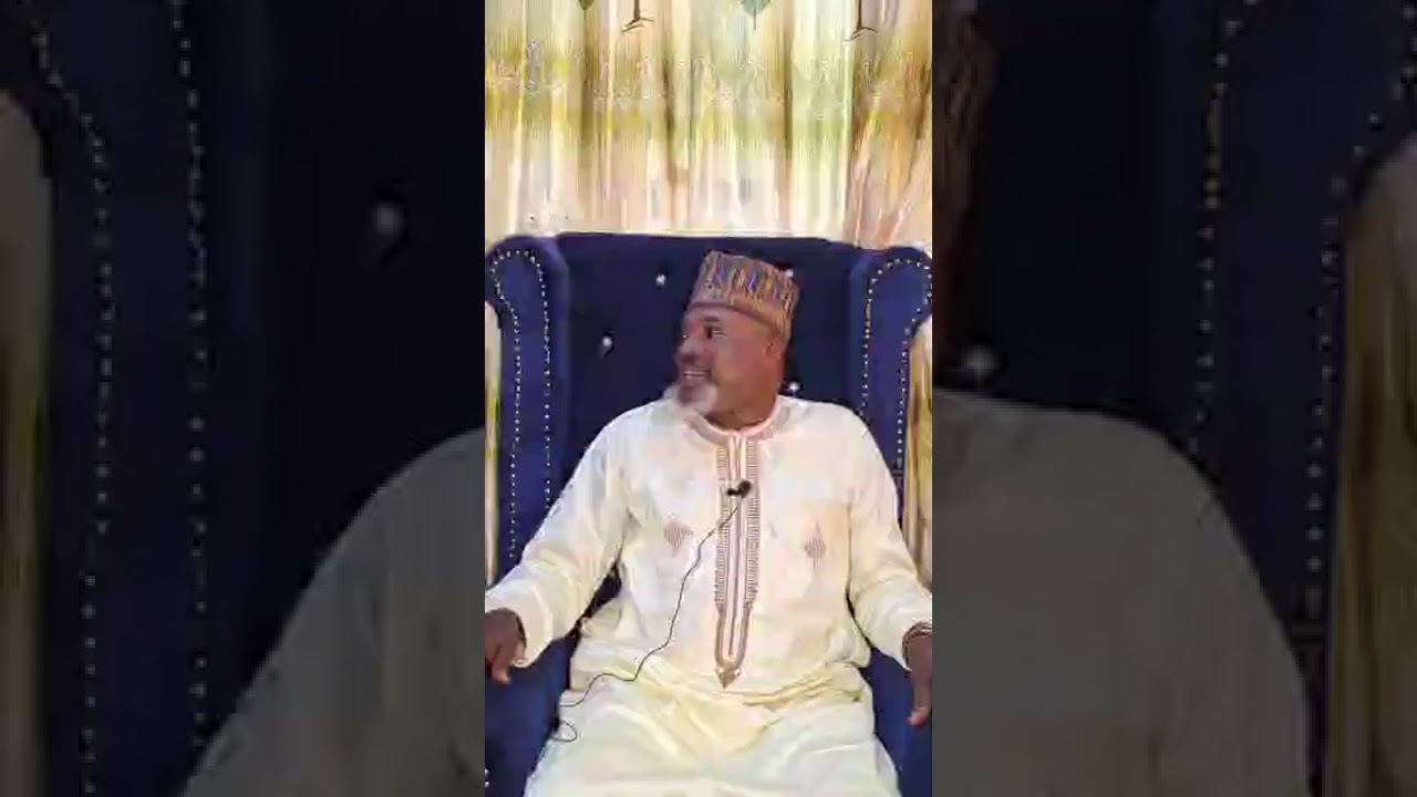 TAFSEERUL QURAN - SHEIKH ABDULWASIU ATAYESE JAQMAL