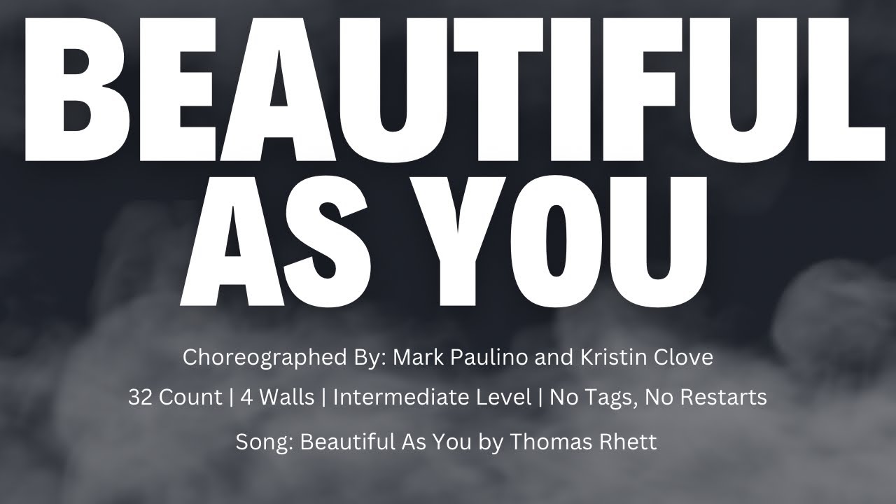 Beautiful As You — DEMO 2 DITS