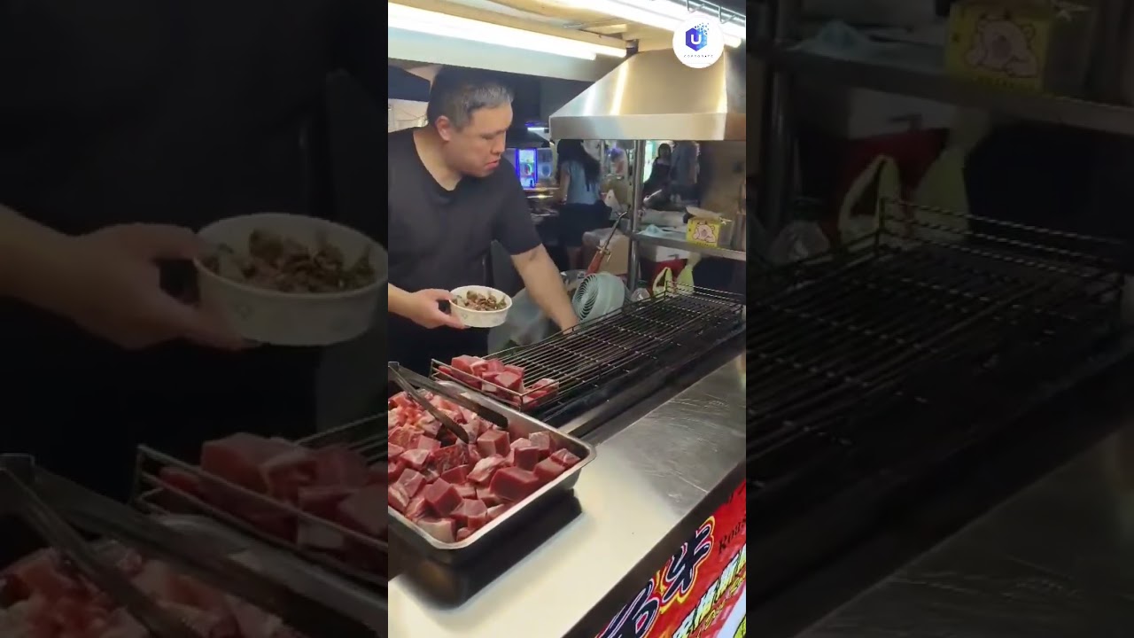 Taiwan Night Market part2 #taiwan #market #musicgenre #motivation #memes #travel #djremix #dance