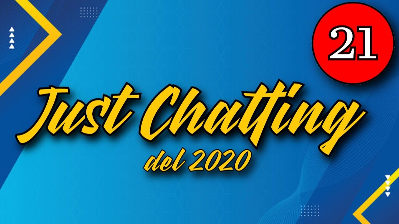 21 - Indovina chi? | 09 Agosto 2020