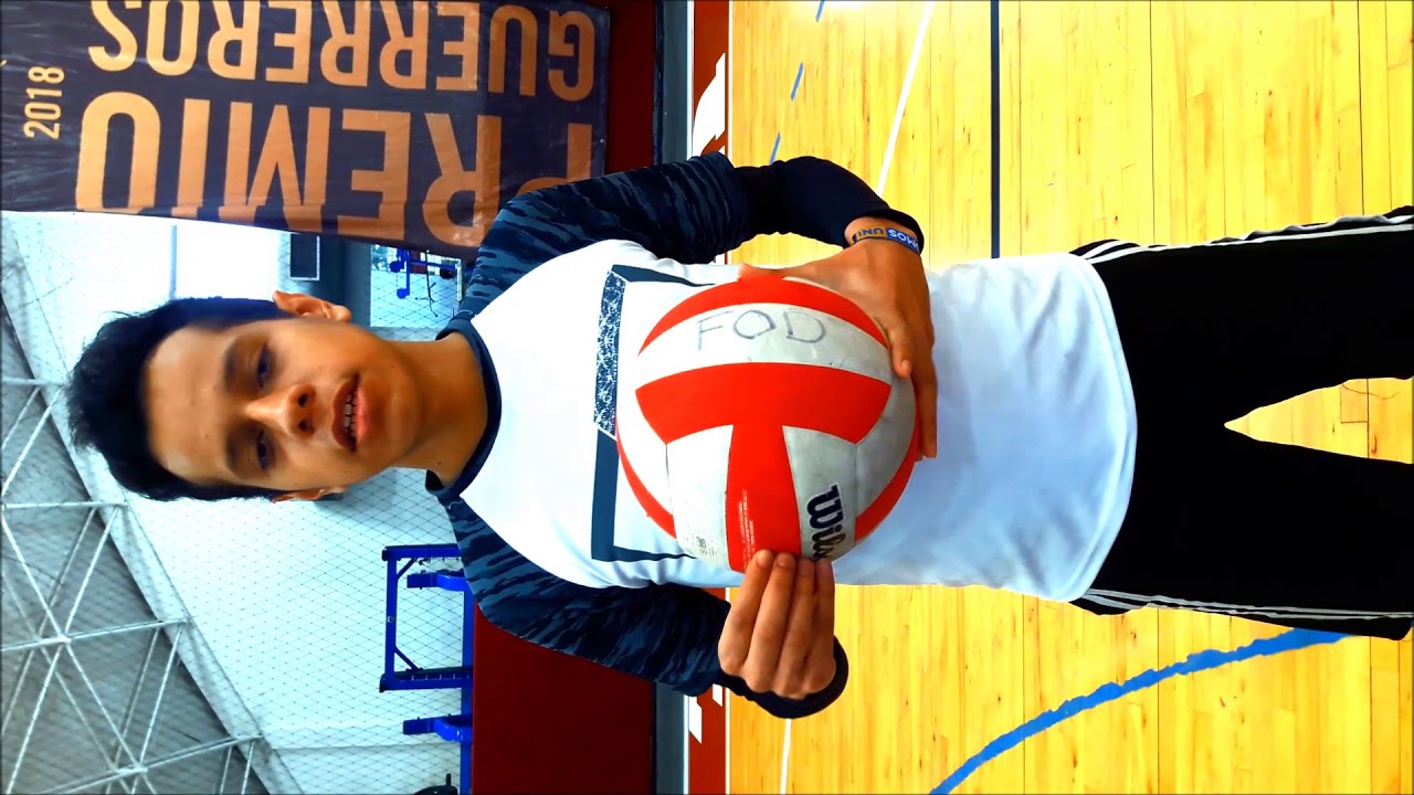 PIA Voleibol 305