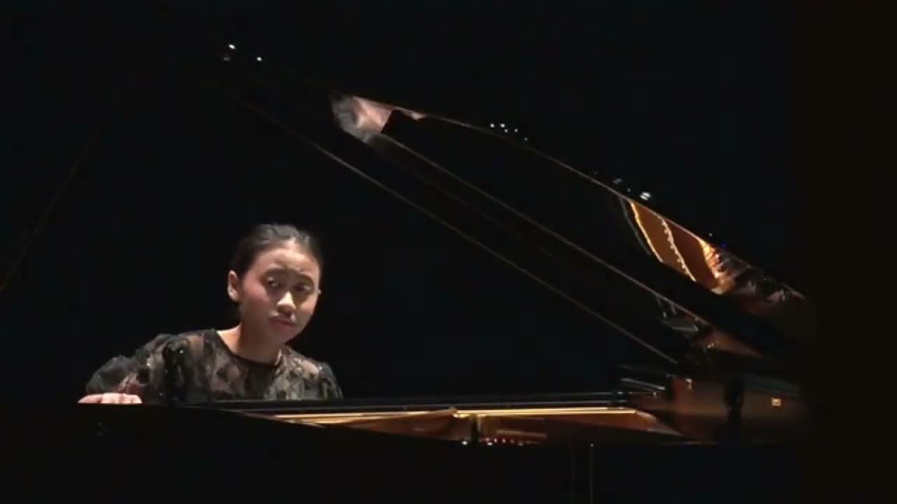 V. New York Franz Liszt International Piano Competition - Asia Regional Qualifier 