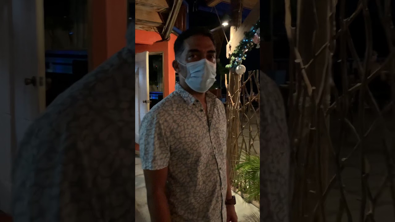 Pier One Montego Bay - Walk Thru with Owner & Manager Jason