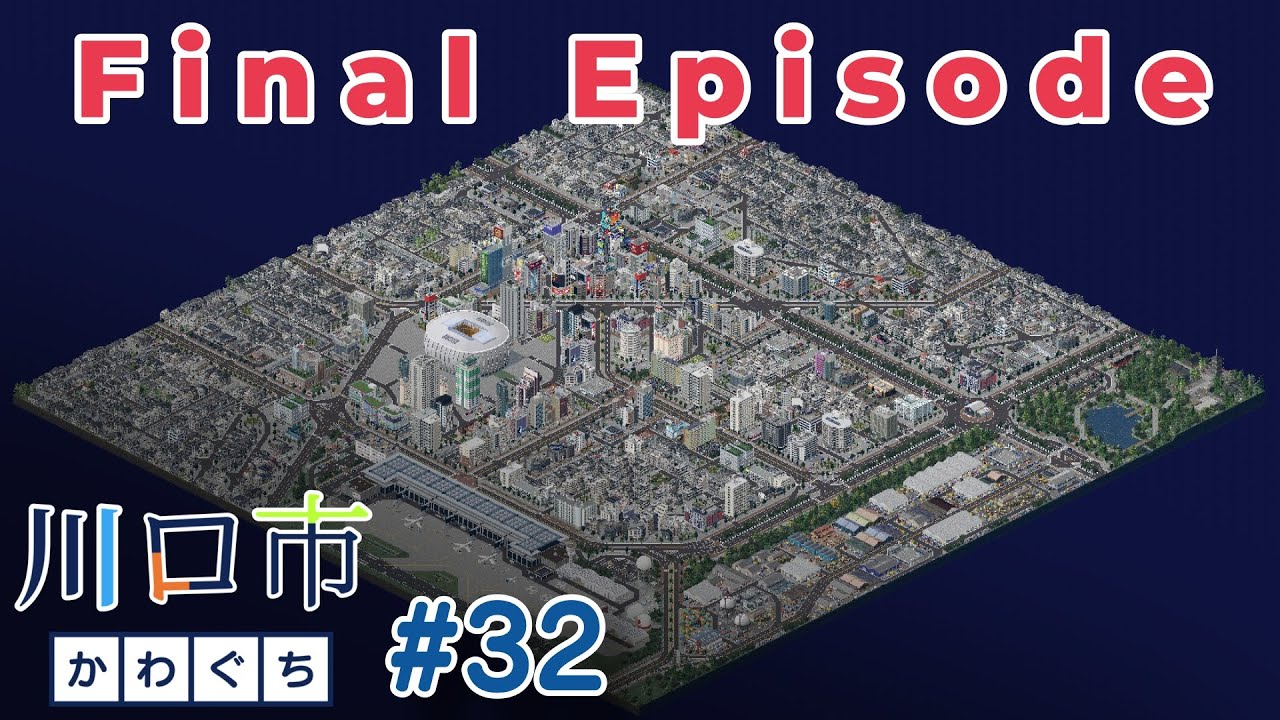 🔴Live! - Final Adjustment - Theotown