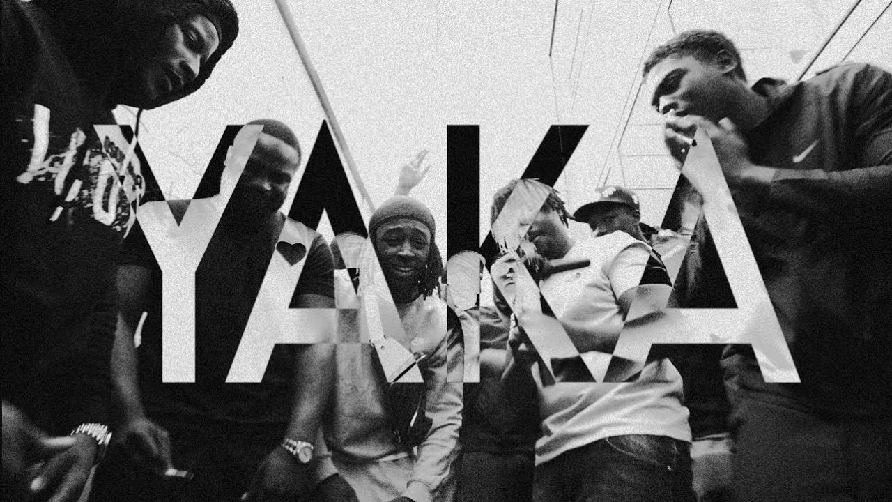 MORTEL - YAKA feat. Bobbyezz, Ynd Soulja & Black061 [Official Video]