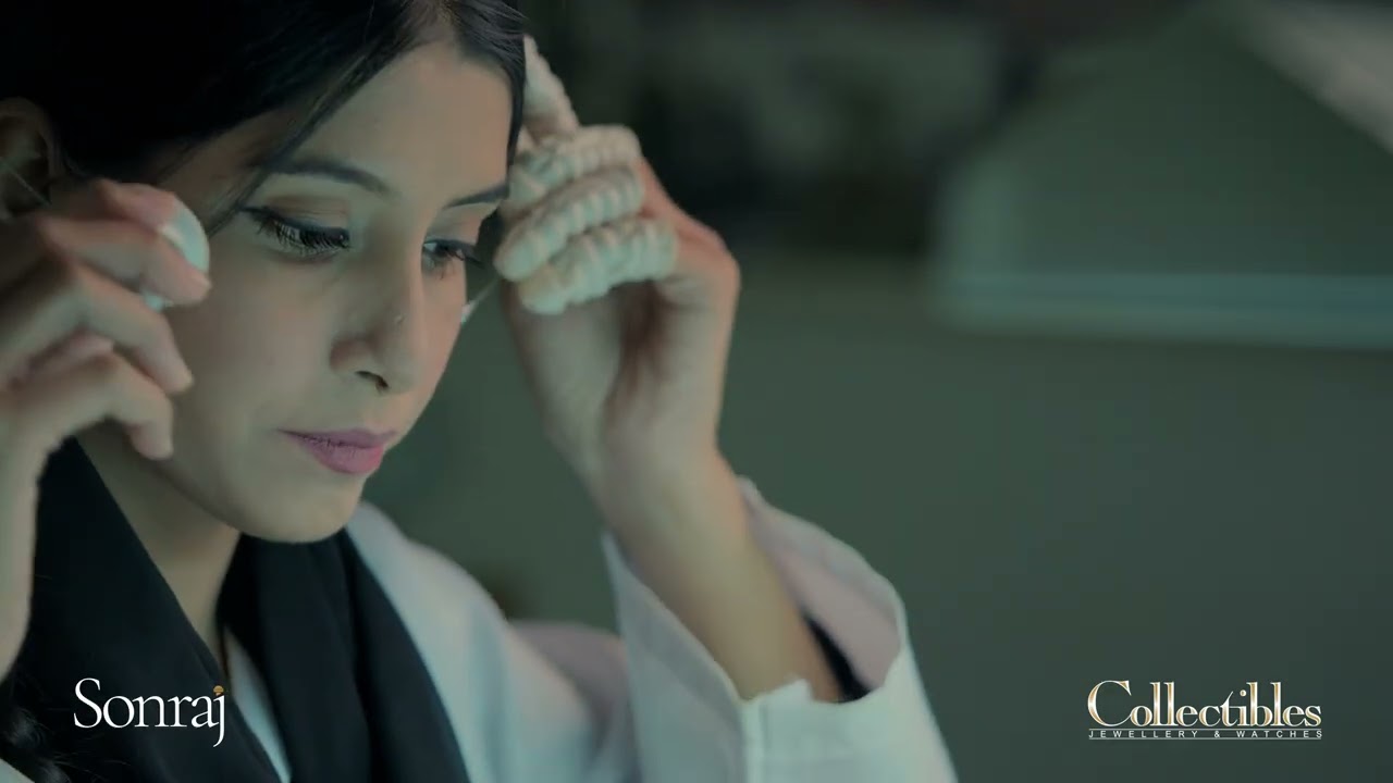 Saira Akram: Pakistan's First Professional Female Watchmaker