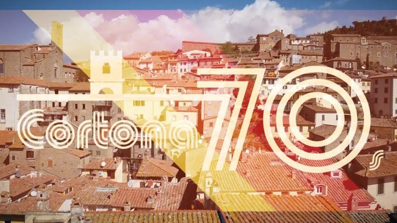 CORTONA 70s - Bischeri A Mano Armata 