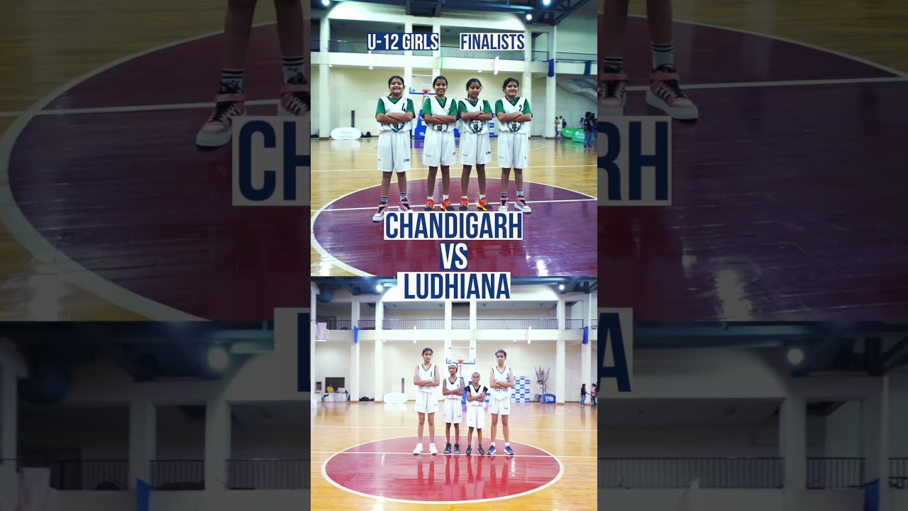 Ready for the final face-off 😤 