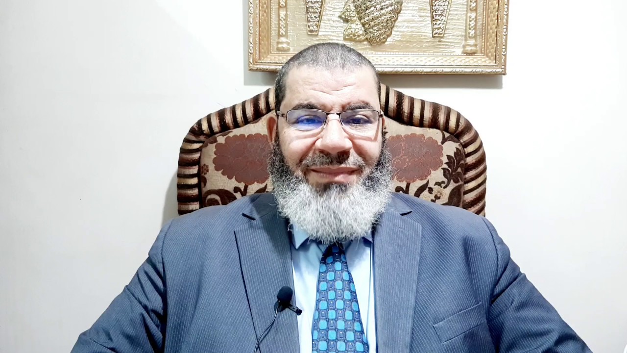 تفسير رؤية الانبياء فى المنام للشيخ محمد حسنى