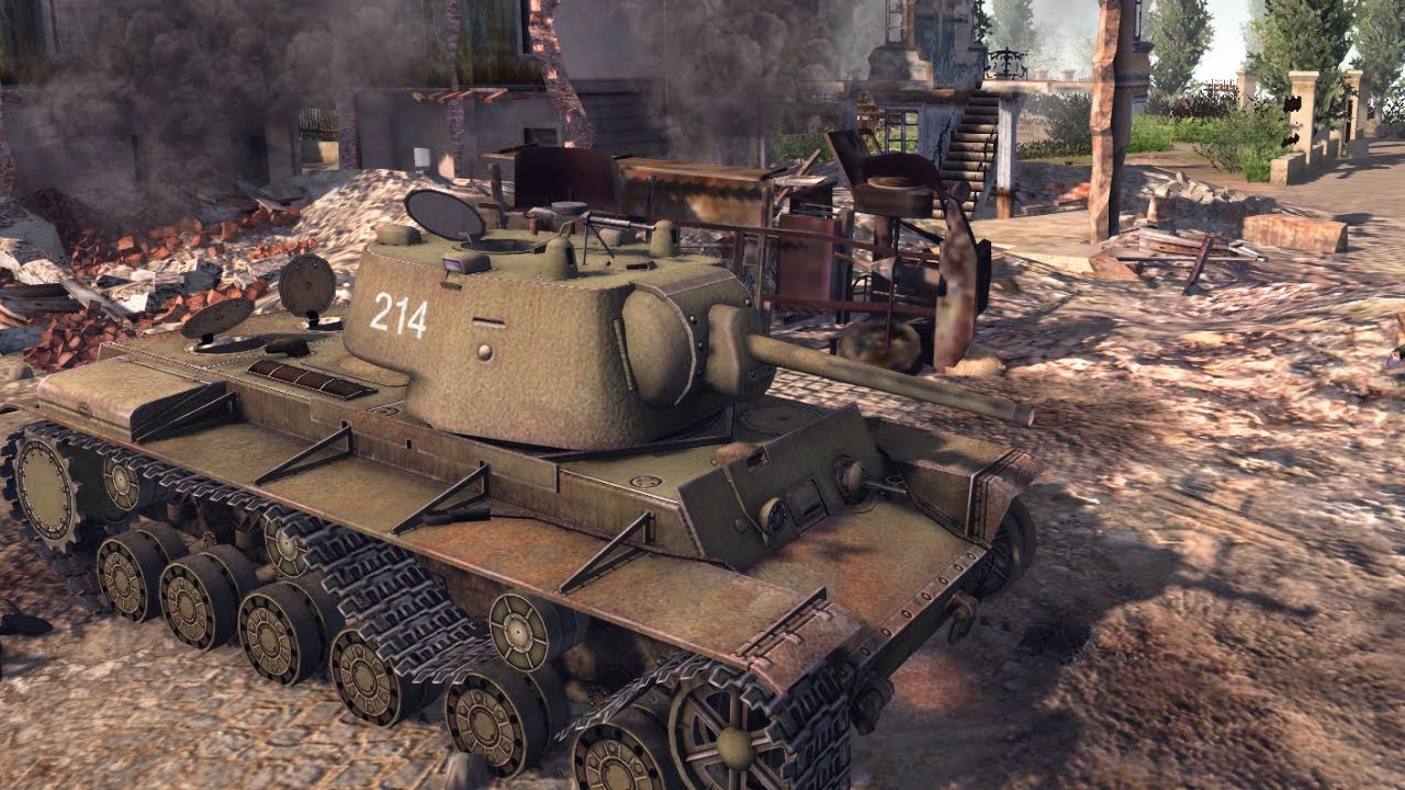 Direction CAUCASUS! | Czechoslovakia at War Mod | MOWAS 2