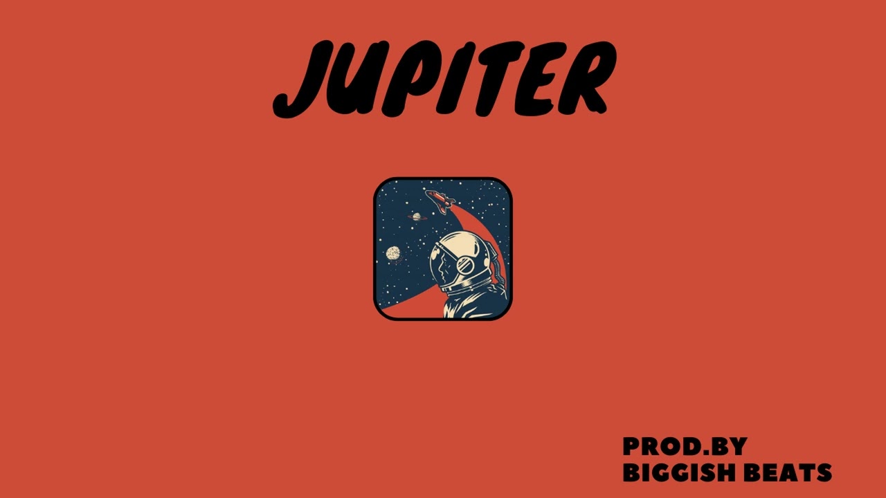 '' JUPITER '' SYNTHPOP | DANCE | SPACE | SYNTHWAVE TYPE BEAT 2024 - 130 bpm - prod. by Biggish Beats