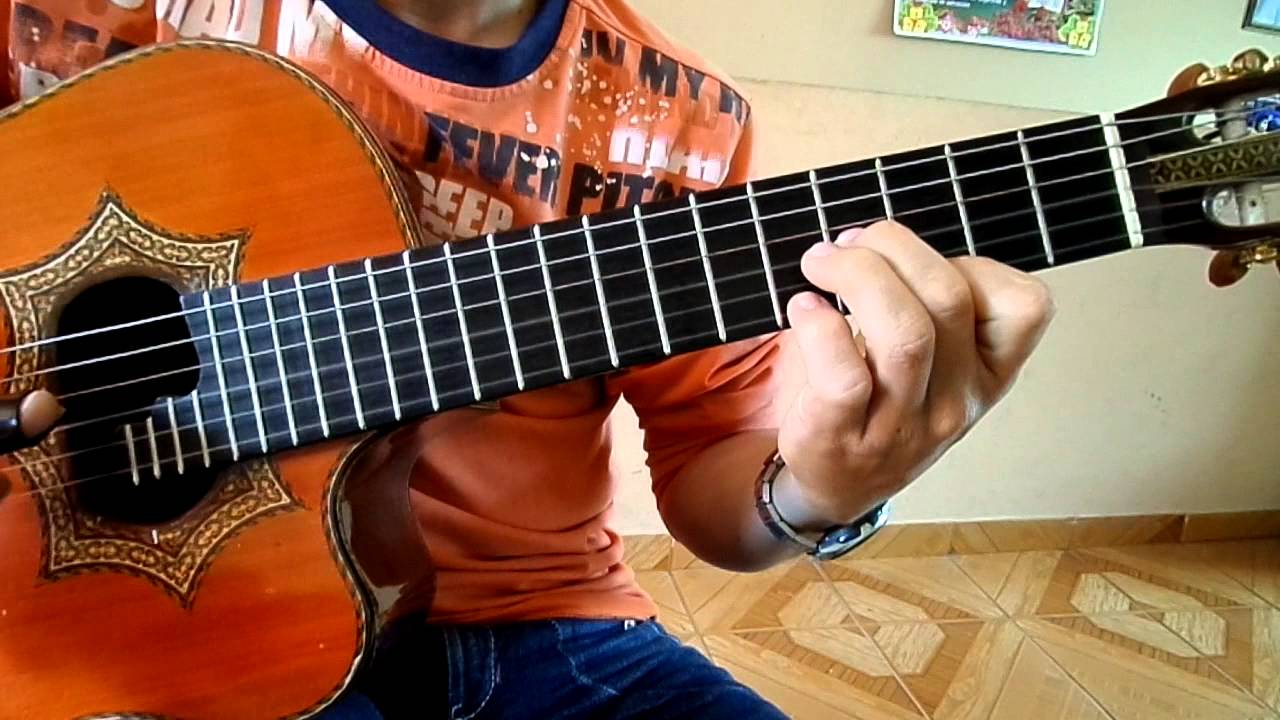 De pena y el amor, los voceros de Cristo