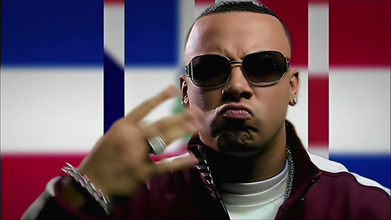Wisin y Yandel - Llame Pa Verte (DJ OMY Intro Break)