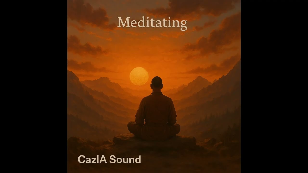 Meditating – Rap/Reggae IA