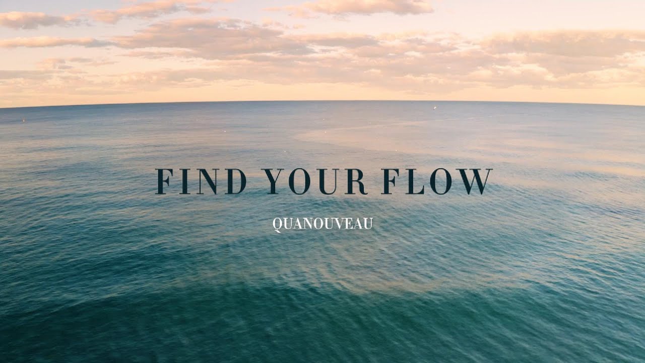 Pilates Flow | Deep House Ambience (1 Hour)
