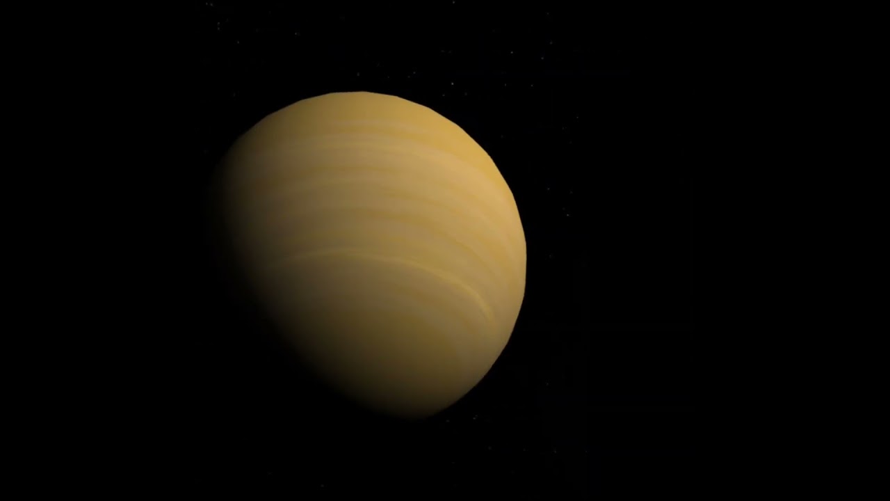 This is HD 100546 B the biggest planet ever found