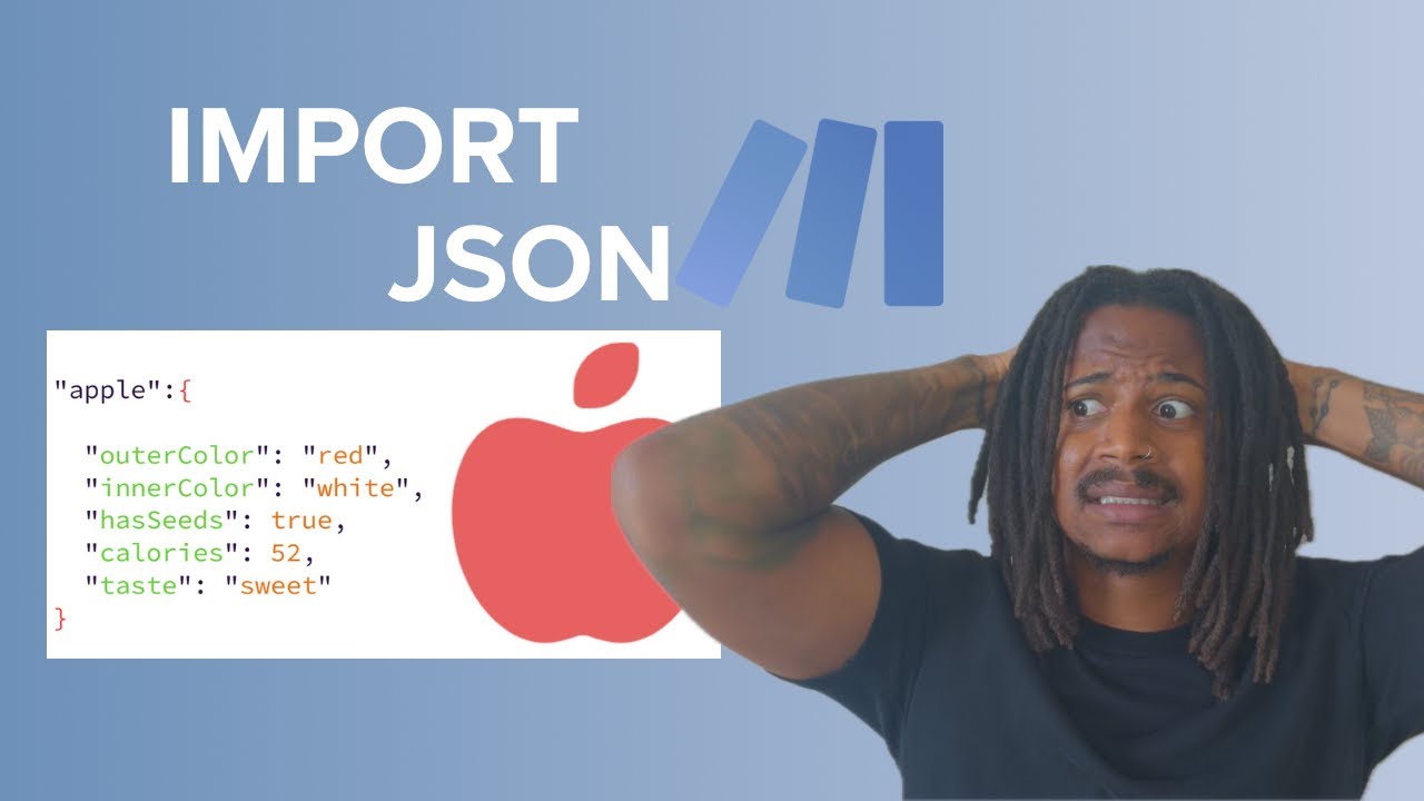 How to Parse JSON in Make.com