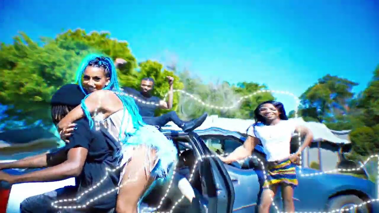 INDICA CHILD - Sense dat God gave you (summer walker with sexyy red remix)